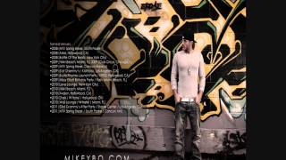 Mikey Bo - Harpischord (Unreleased Instrumental)