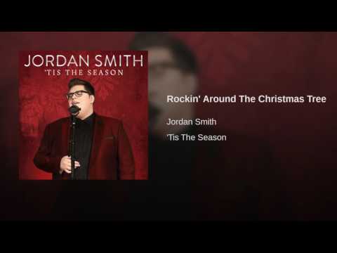 Video thumbnail for Rockin’ Around The Christmas Tree