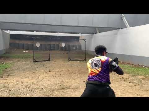 Jun Catalan - PCC and Classic Division @ the Battle of the Gun Clubs 2021