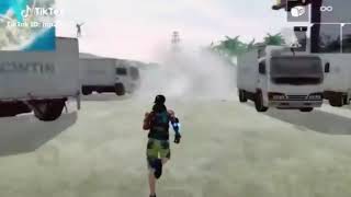 Download lagu Tik Tok Free Fire Adek Sarah Kau Memang Genit mp3