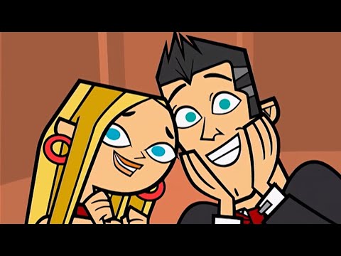 🎬 TOTAL DRAMA ACTION 🎬 Episode 27 - "Celebrity Manhunt's Total Drama Action Reunion Special"