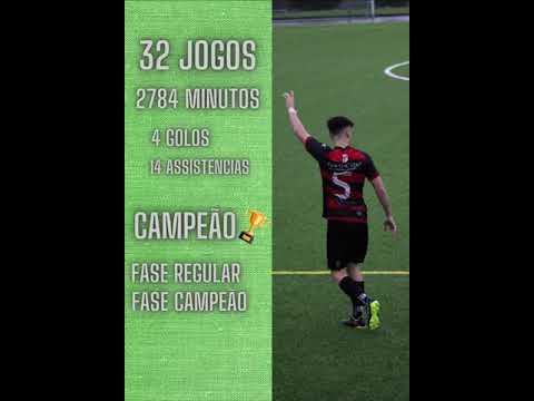 TOMÁS DIAS MELHORES MOMENTOS 2022/2023