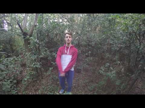 Nickydam #Freestyle2 - PROD [PARKA]