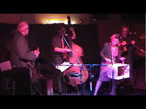 Harmonious Wail - Minor Swing - Midwest Gypsy Swing Fest 2012 Winter