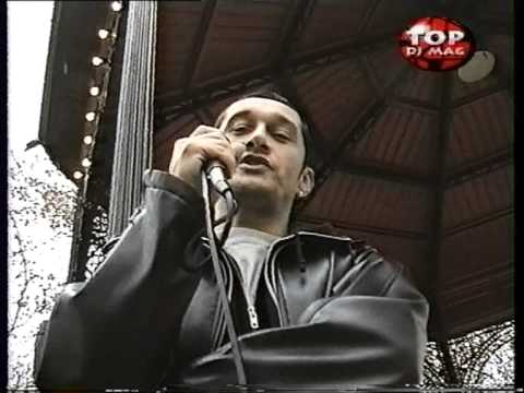 TOP DJ MAG (1998) - "Novogodišnji special" w. Mr. DJ Dario