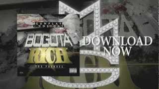 GUNPLAY - BITCHES AINT SHIT FREESTYLE