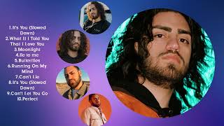 Download lagu Ali Gatie Playlist Of All Songs ~ Ali Gatie Greatest Hits Full Album mp3