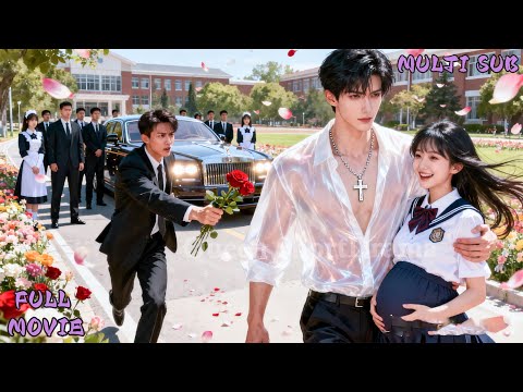 Kicked Out By Stepmother, He Loved Her 5 Yrs—A Substitute! Now She’s Adored CEO’s Wife, He Panics!