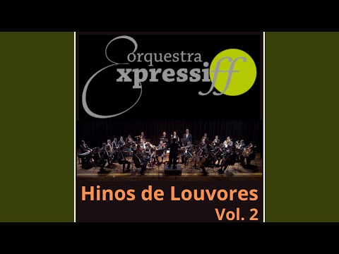 Hino 254 - De Jesus a Graça Divina | Hinário 5 CCB