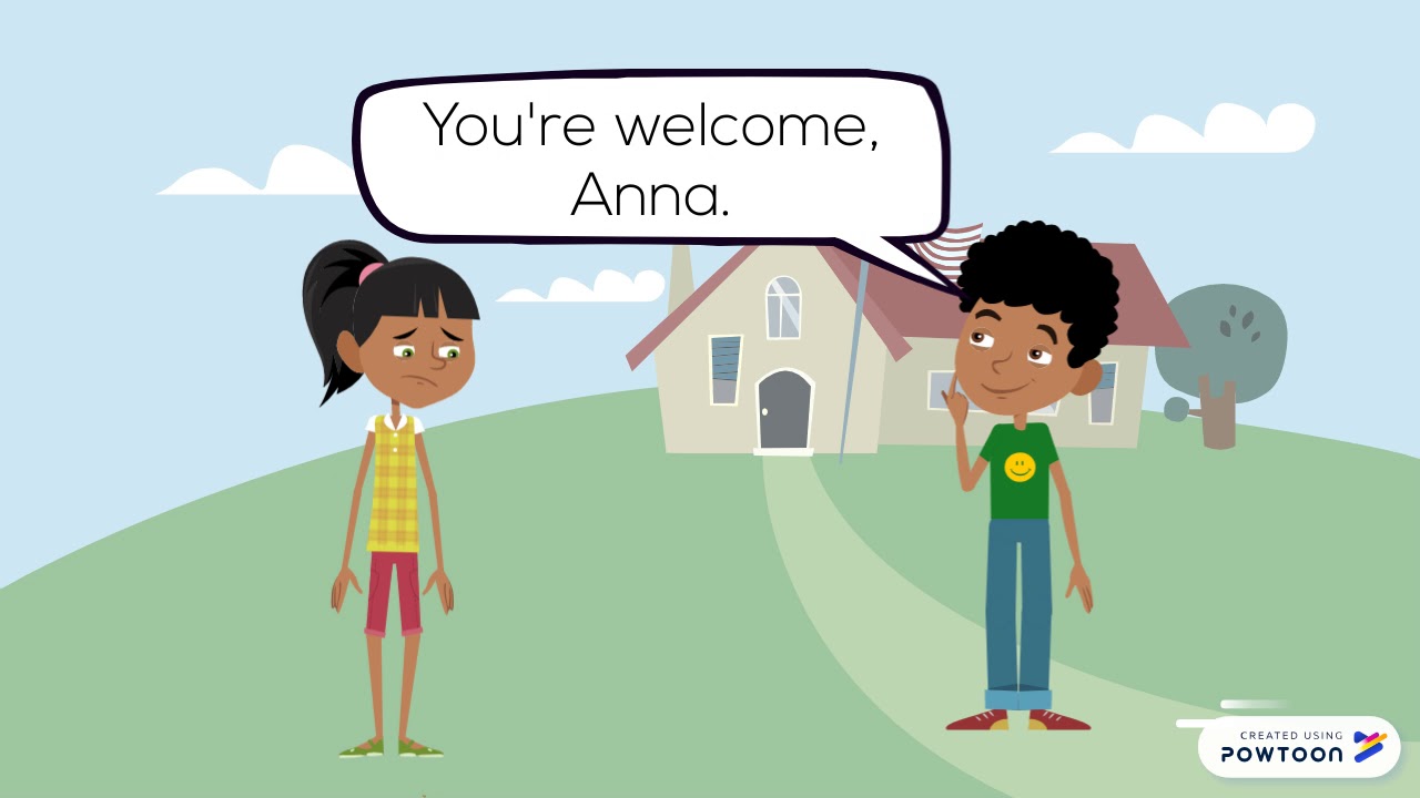 Expression of Congratulations, Hopes, and Wishes