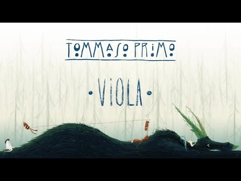 08 Tommaso Primo - Viola
