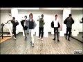 Teen Top - To You (dance practice) DVhd 