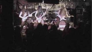 West of Hell live @ The Cobalt Sept 19 09 - track 7