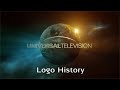 Universal Television Logo History 370