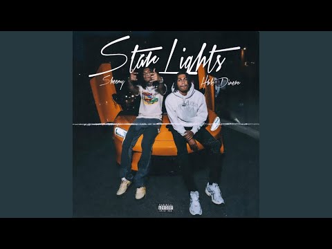 StarLights (feat. Sheemy)
