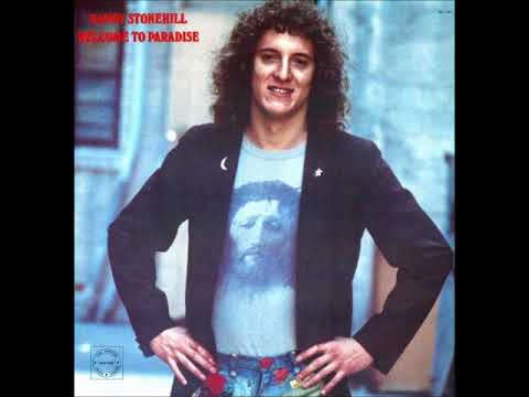 Puppet Strings - Randy Stonehill
