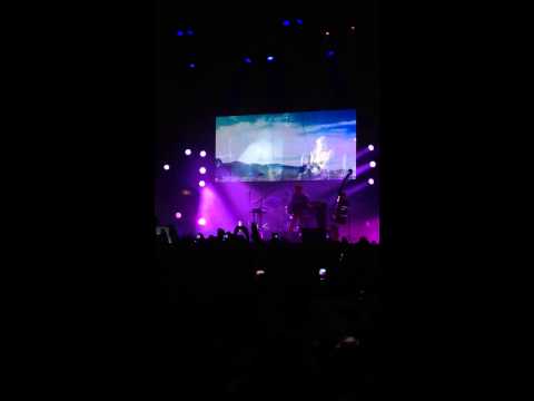 Lana Del Rey - Ride live  (Skyline Stage at the Mann - Phil