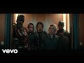 Son Lux Thunderbolts From Thunderbolts