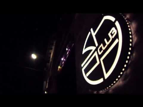 Astrit Kurtaim & Kamy Aksell @ Shed Club - Busto Arsizio (IT)