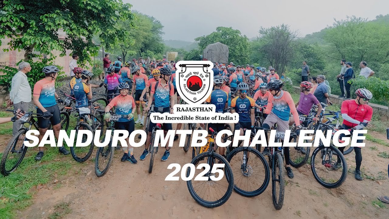 SANDURO MTB Challenge