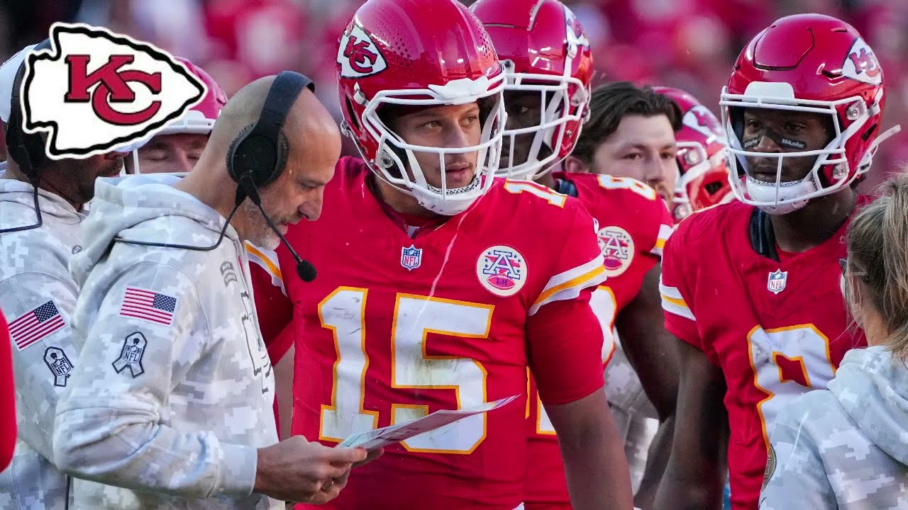 Cracks in the Kingdom: Internal Disciplinary Action Against Travis Kelce Sparks "Civil War" Rumors in Kansas City - Family Stories