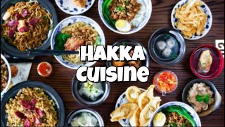 Craving Hakka Cuisine? 客善 Hakshan at Cheras Trader Square is the spot to eat in (28.06.2025)