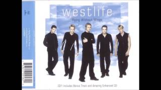 Westlife - Everybody Knows