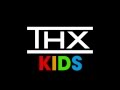 THX Kids Logo