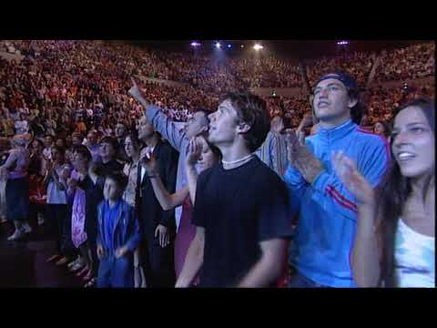 Hillsong Live - 2002 - Now That You're Near (Live)