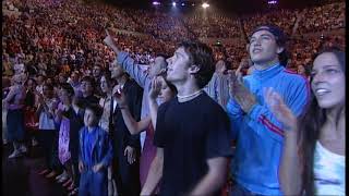 Hillsong Live - 2002 - Now That You're Near (Live)