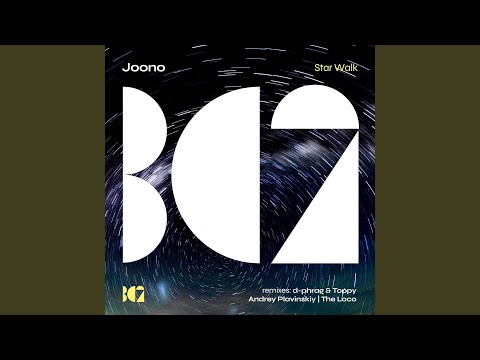 Star Walk (Andrey Plavinskiy Remix)