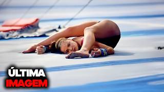 Atletas Que Morreram na Frente de Seus Fãs