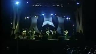 Los Ángeles Azules-Hay Amor