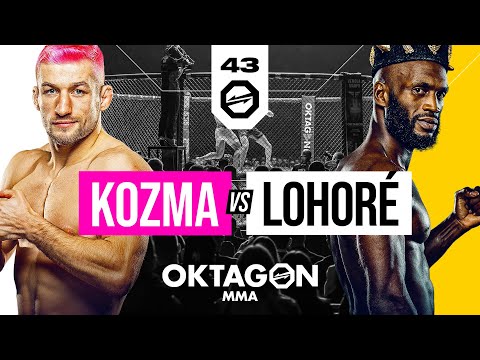 David Kozma vs Alex Lohore full fight