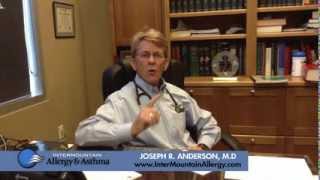 How to Find a Good Allergist
