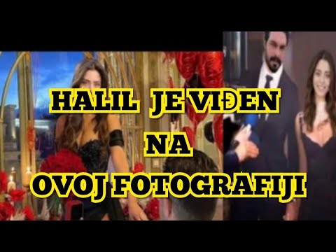 HALIL IBRAHIM CEYHAN - SLUZBENO JE VIĐEN NA FOTOGRAFIJI KOJU JE PODIJELILA SILA