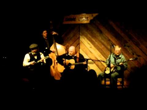 ETSU Instructors' Performance at the Down Home - 