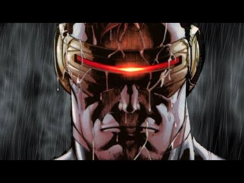 How Cyclops Became The Most Hated Marvel Character