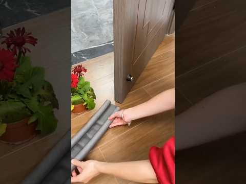 Door Guard Gap Filler