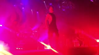 Bury tomorrow Live More Then Mortal