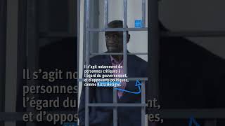 Ouganda : Décision bienvenue de la Cour suprême
