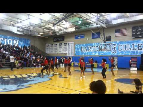 Greatest Gift stand battle(3)