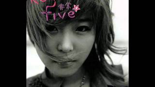 Koyote「Rage your dream」[2003] (+가사)