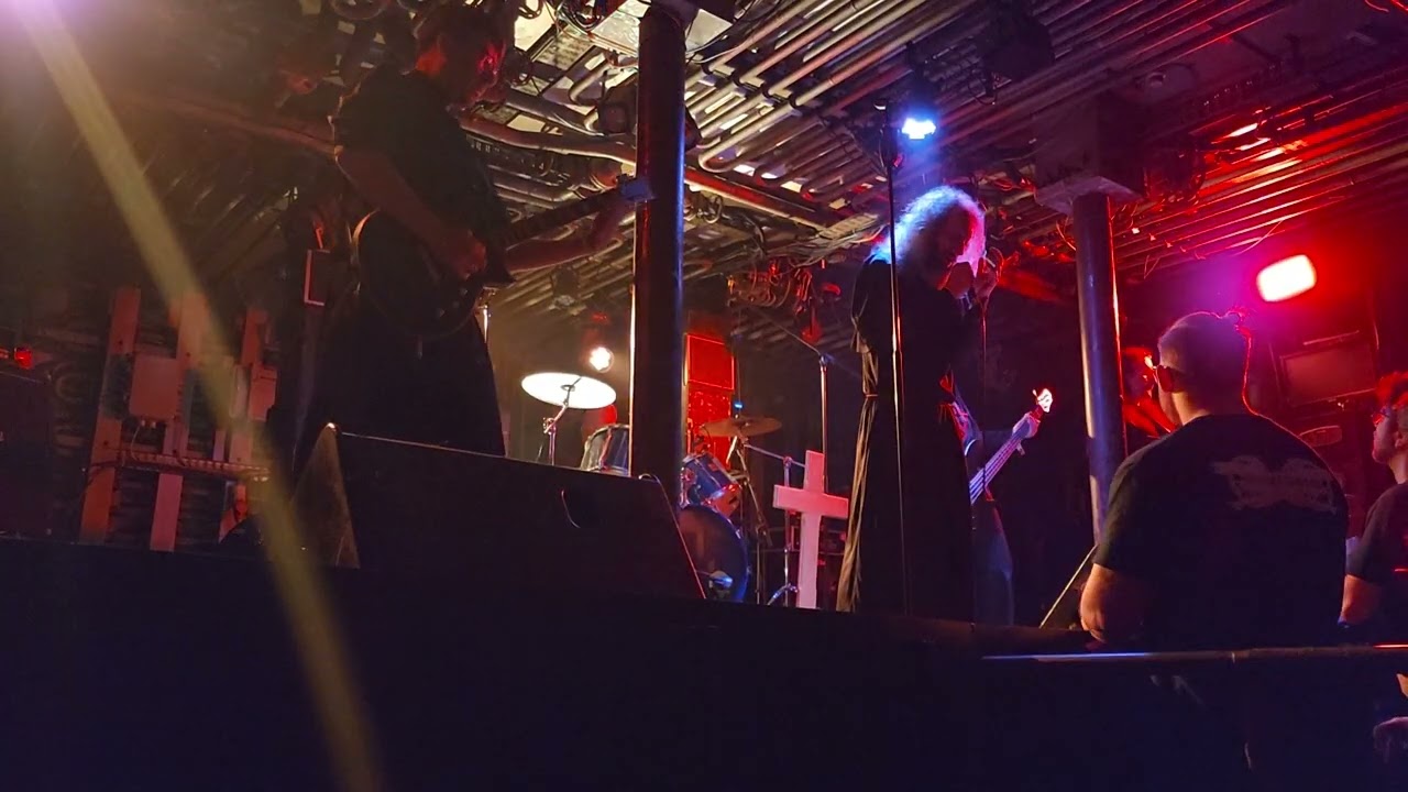 Fvneral Fvkk - Live @ Doomship 2025