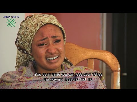 Samu Da Rashi Part 1: Latest Hausa Movies 2024 With English Subtitle (Hausa Films)