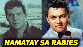 Download lagu Ang HULING SANDALI ni FERNANDO POE SR. ang TATAY ni FPJ na NAMATAY DAHIL sa RABIES mp3