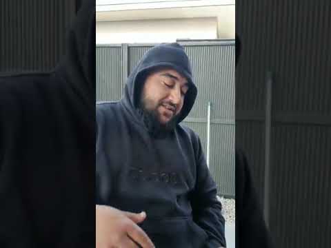 ONEFOUR - CG - I'M SO MOUNTY - FREESTYLE🔥💯