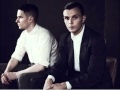Hurts Silver Lining (HQ) 