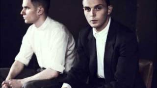 Hurts Silver Lining (HQ)