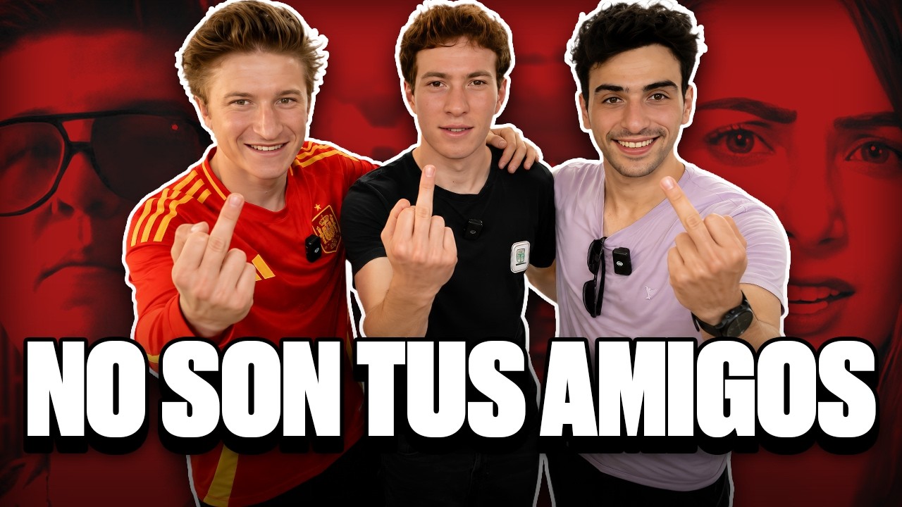 LA FASCINACIÓN DE LOS MEXICANOS POR LOS "INFLUENCERS RICOS"